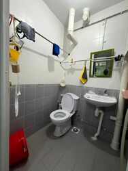 Blk 363 Bukit Batok Street 31 (Bukit Batok), HDB 3 Rooms #580907651